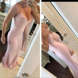 Bambi Gown by Katie May from REVOLVE